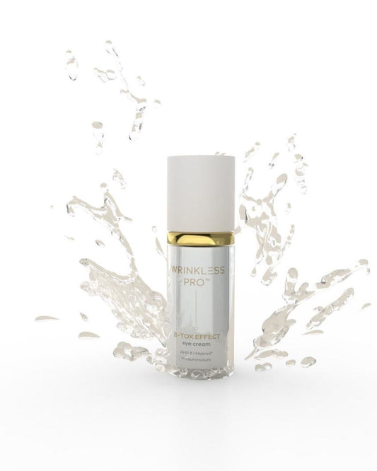 WRINKLΞSS PRO™ B-tox Effect Eye Cream – gezielte Pflege gegen Augenfalten