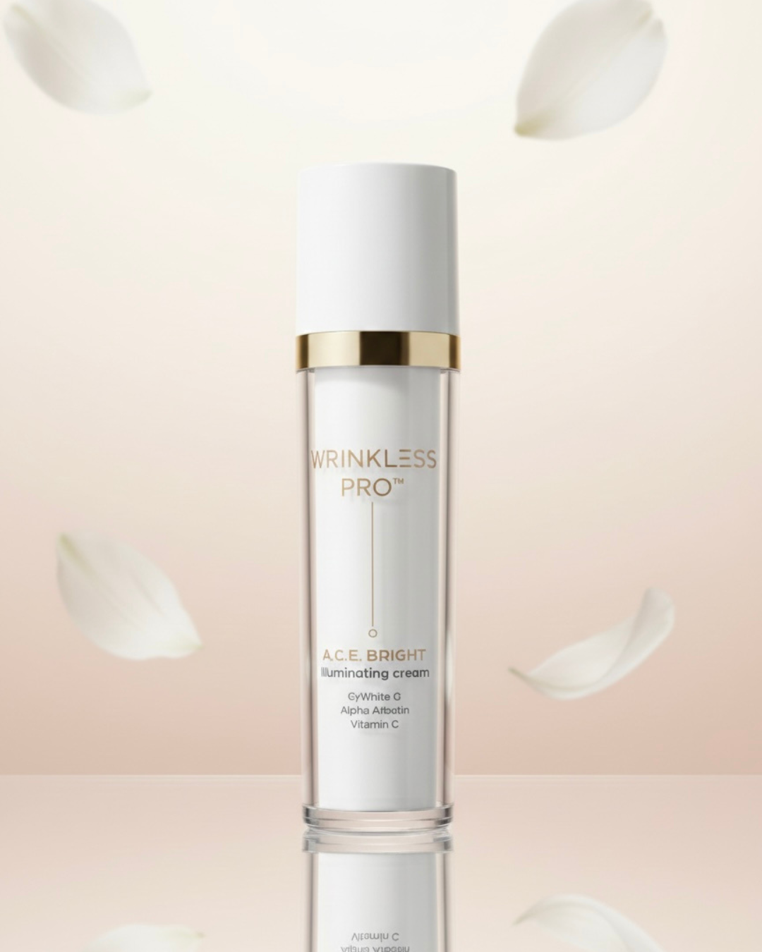 WRINKLΞSS PRO™ A.C.E. BRIGHT