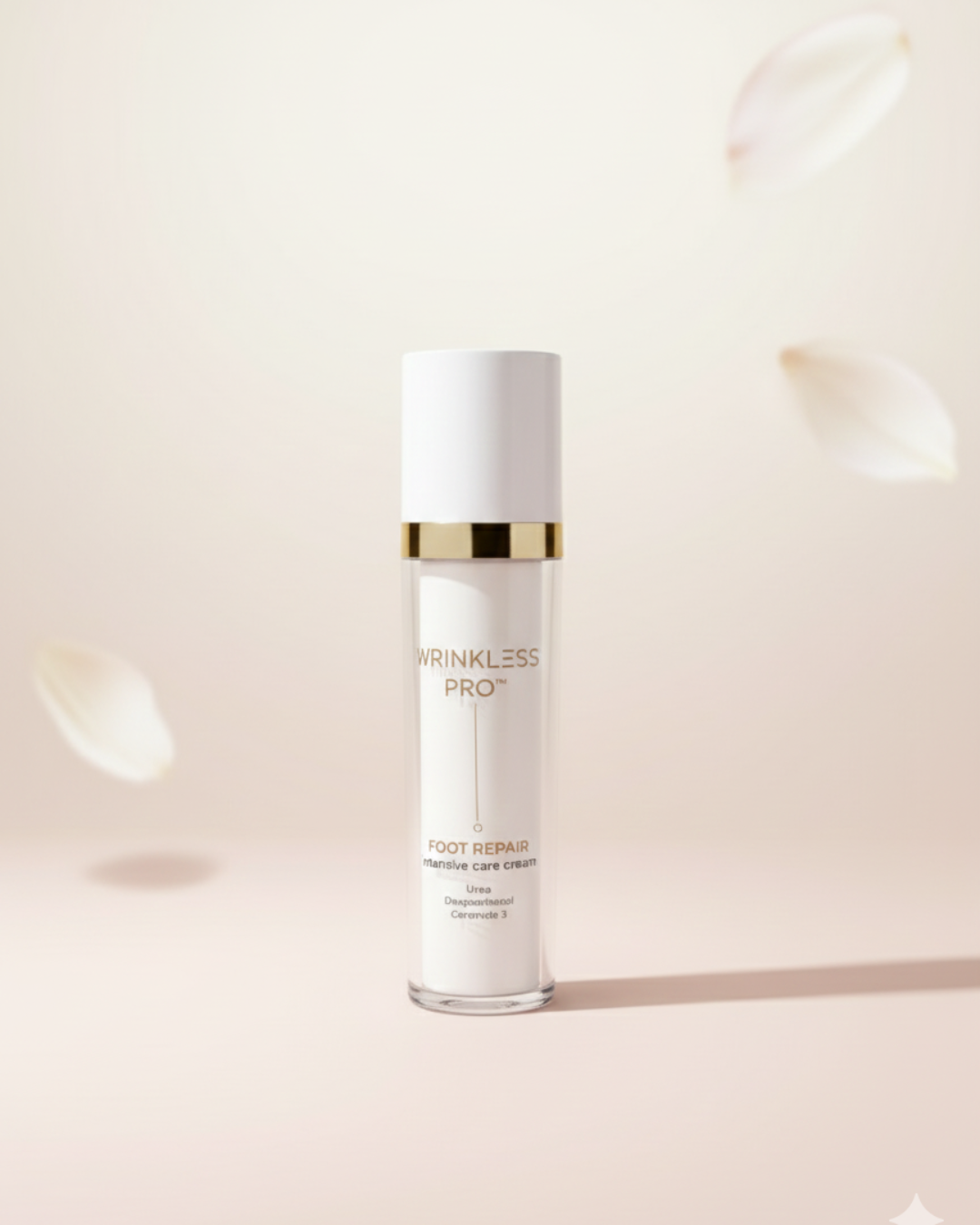 WRINKLΞSS PRO™ FOOT REPAIR