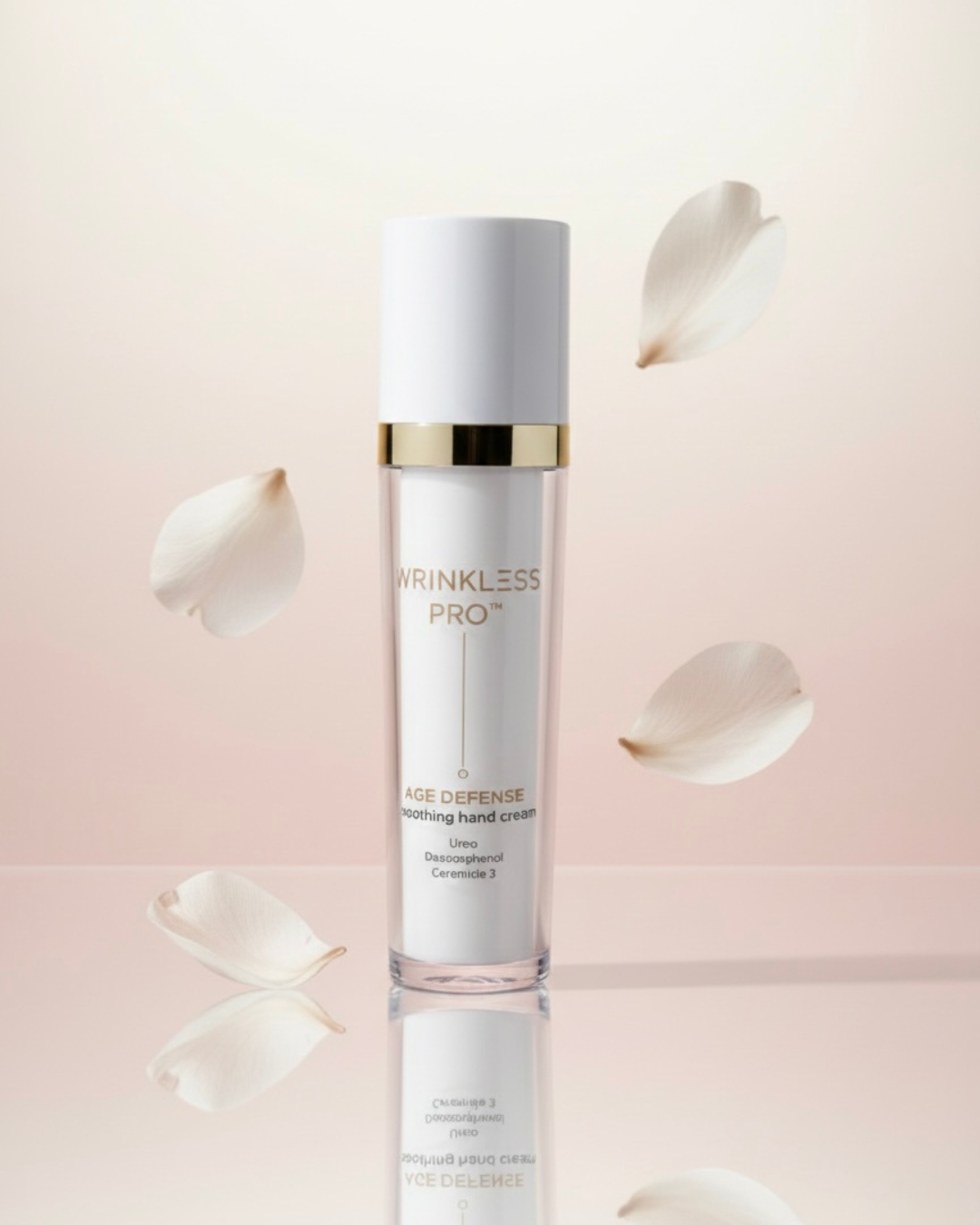 WRINKLΞSS PRO™ AGE DEFENSE HAND CREAM