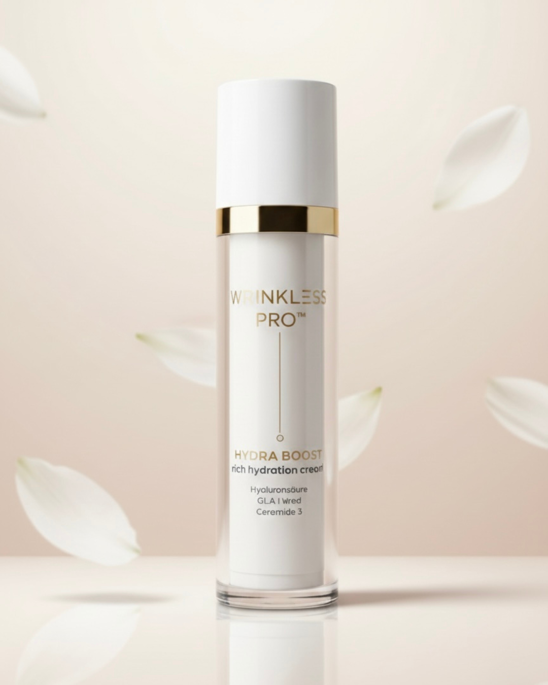 WRINKLΞSS PRO™ Hydra Boost