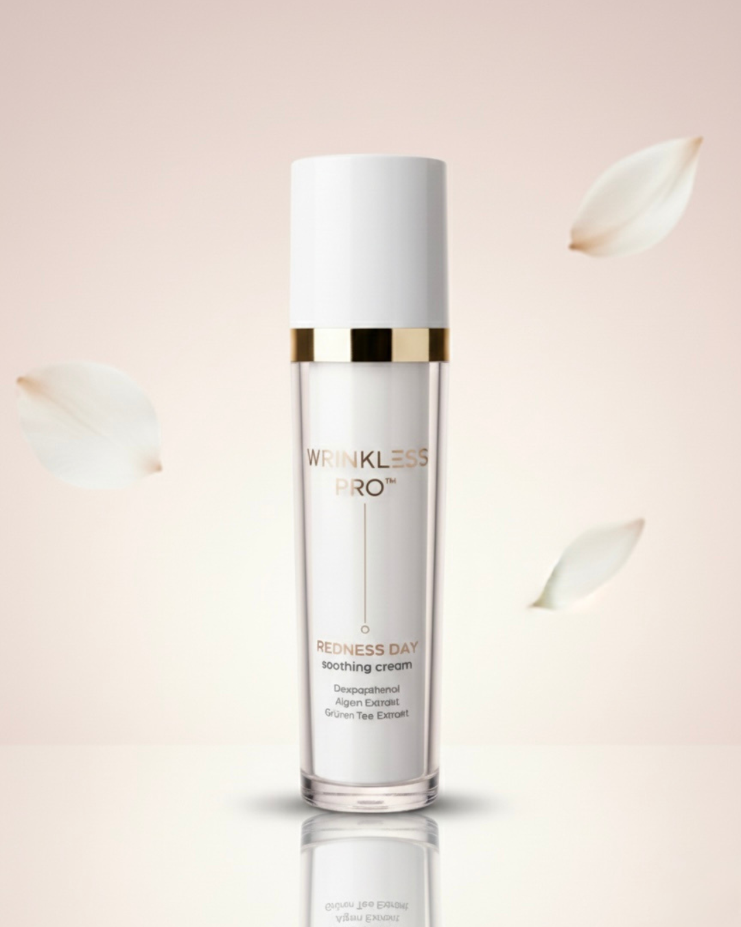 WRINKLΞSS PRO™ REDNESS DAY