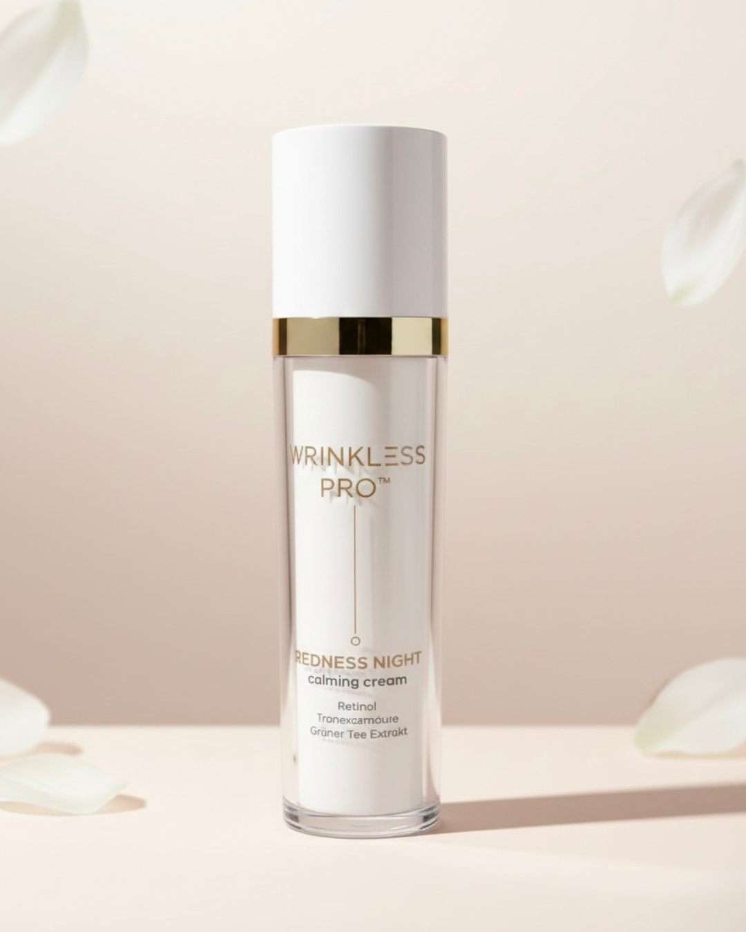 WRINKLΞSS PRO™ REDNESS NIGHT